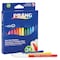 Prang Classic Art Markers, Fine Line, 24 Colors Per Set, 48PK 80715 - alternate 2
